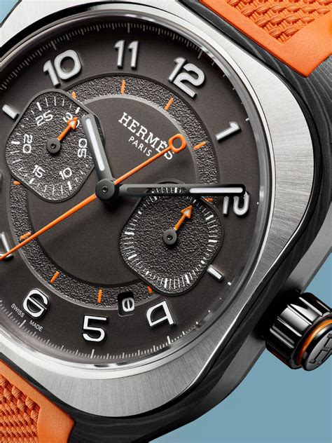 hermes h08 watches and wonders|Hermes h watch price.